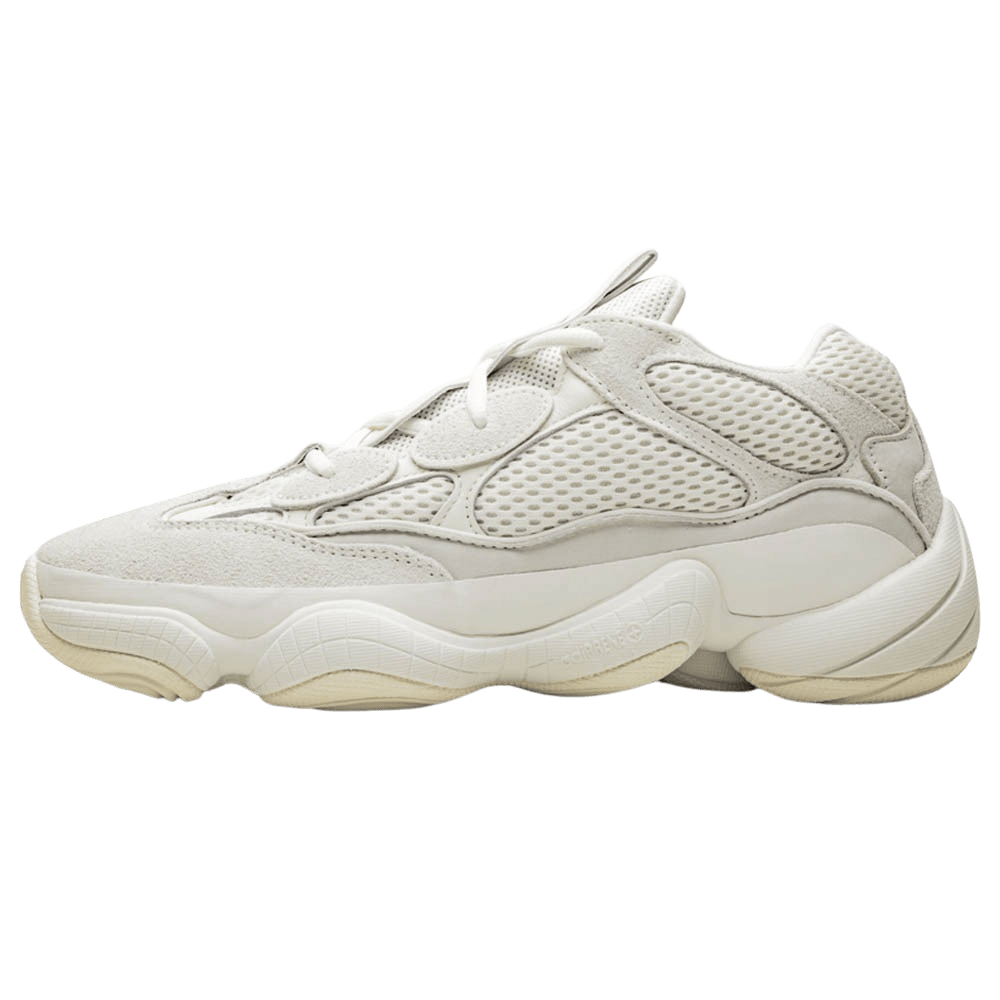 Adidas Yeezy 500 'Bone White' - Kick Game