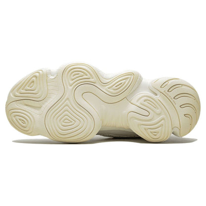 Adidas Yeezy 500 'Bone White' - Kick Game