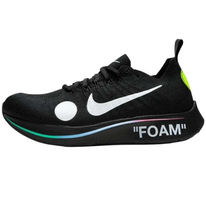 off white zoom fly mercurial
