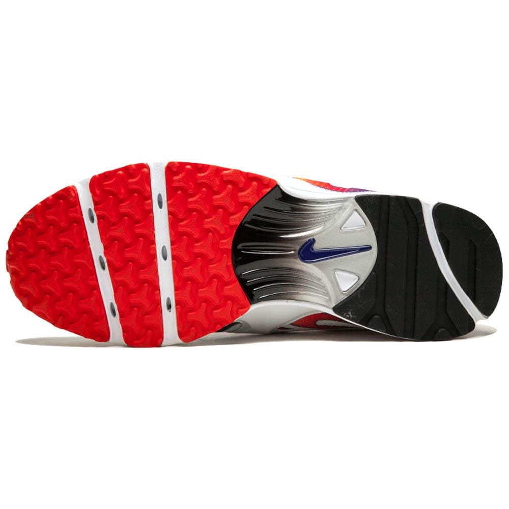 Supreme x Nike Zoom Streak Spectrum Plus White Red - Kick Game