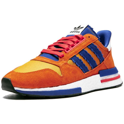 Dragon Ball Z x adidas ZX500 RM Goku - Kick Game