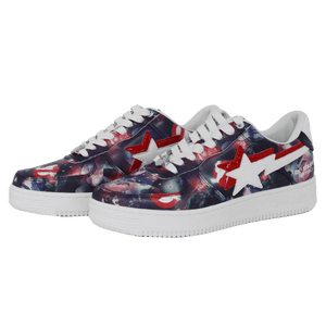 A Bathing Ape Bape Sta 'Ghostbusters Camo'