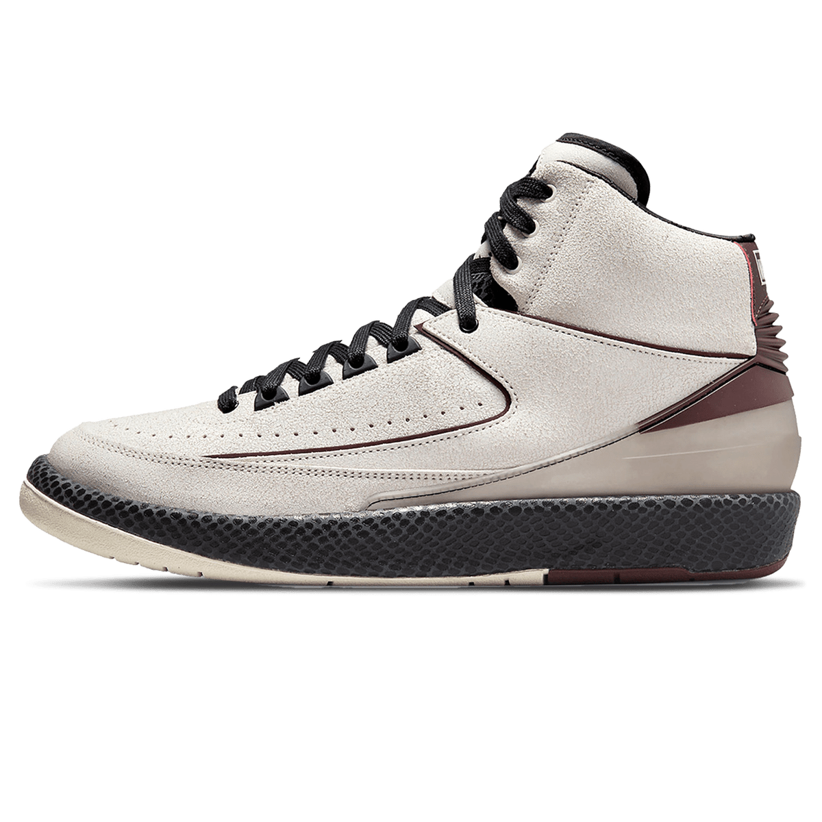 A Ma Maniére x Air Jordan 2 Retro SP 'Airness' - Kick Game