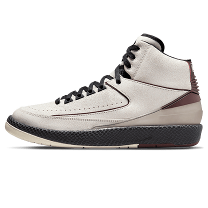 A Ma Maniére x Air Jordan 2 Retro SP 'Airness' - Kick Game