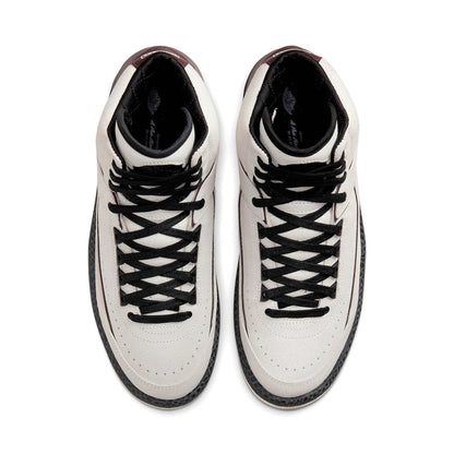 A Ma Maniére x Air Jordan 2 Retro SP 'Airness' - Kick Game