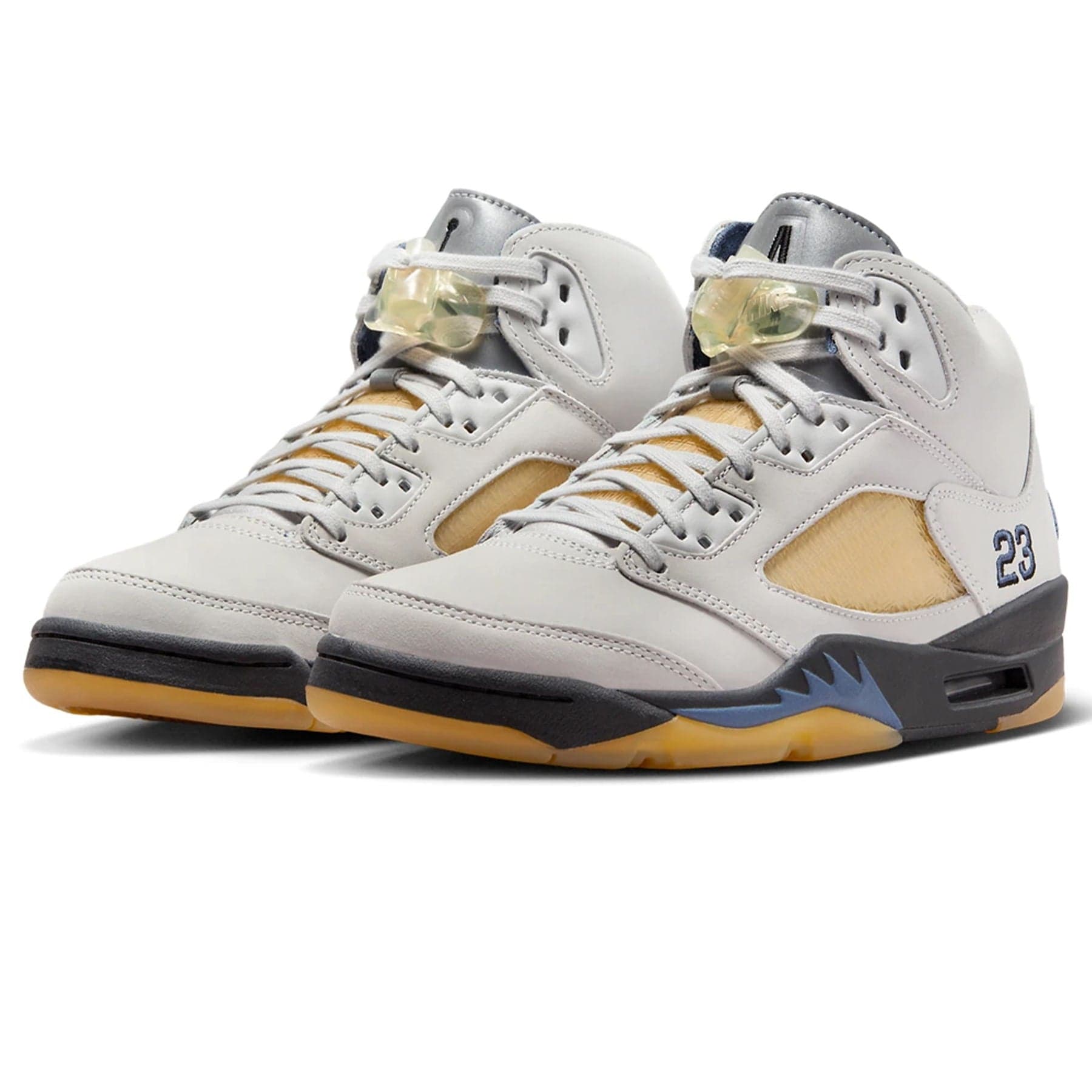 A Ma Maniére x Air Jordan 5 Wmns 'Dawn' - Kick Game