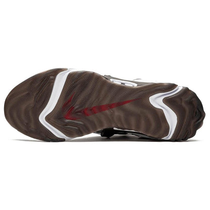 Nike Adapt Huarache White Black - Kick Game