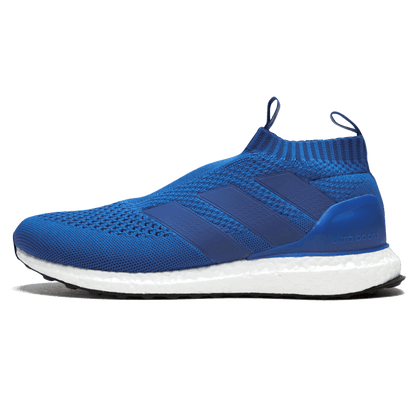 Adidas Ace 16+ PureControl UltraBoost ‘Blue Blast’ - Kick Game