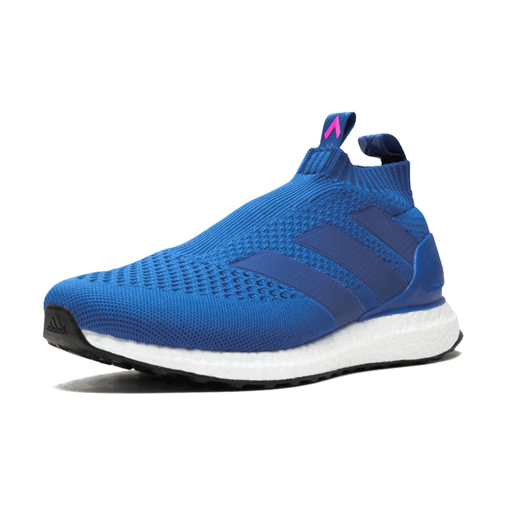 Adidas Ace 16+ PureControl UltraBoost ‘Blue Blast’ - Kick Game