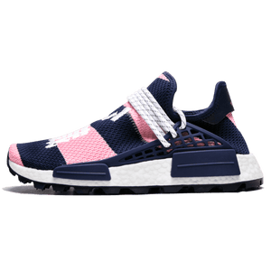Adidas x Pharrell x Billionaire Boys Club x NMD Human Race Trail 'Heart/Mind'
