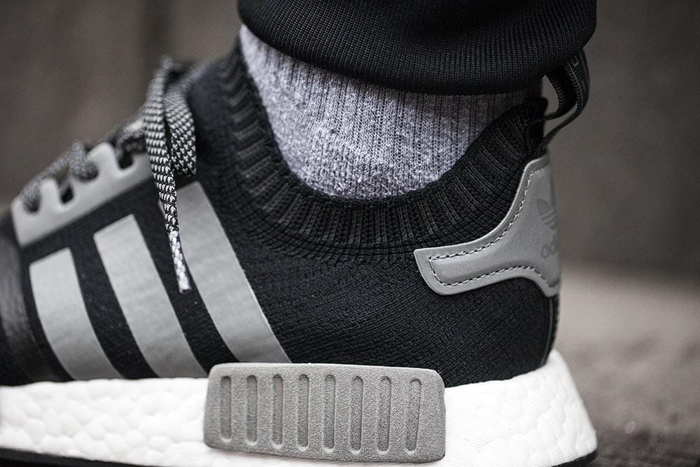 Adidas Consortium NMD Runner "Key City" - Kick Game
