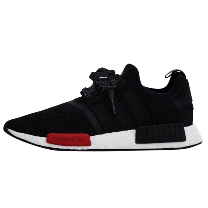 Zapatillas adidas top nmd runner pk