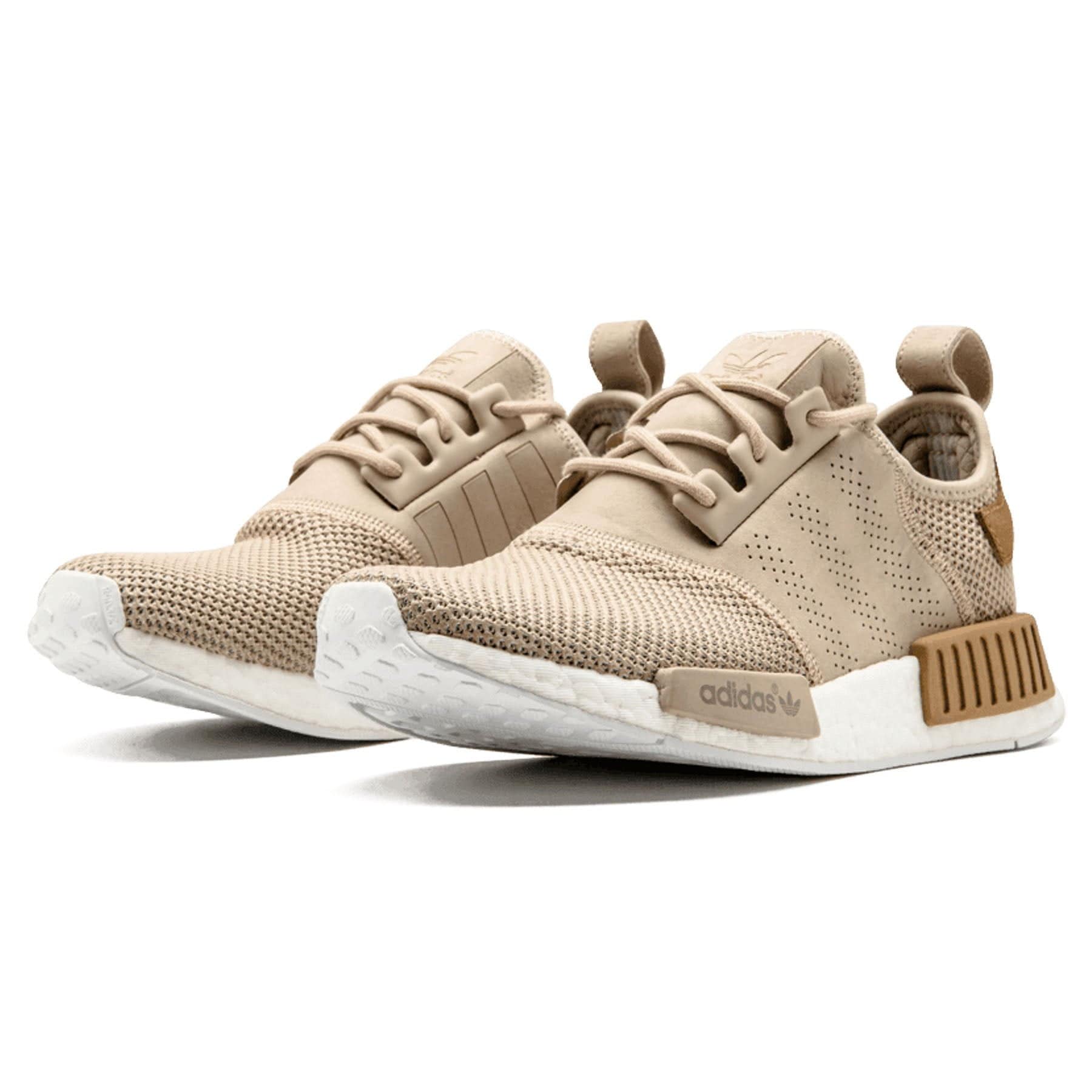 adidas NMD_R1 x Offspring 'Offspring' - Kick Game