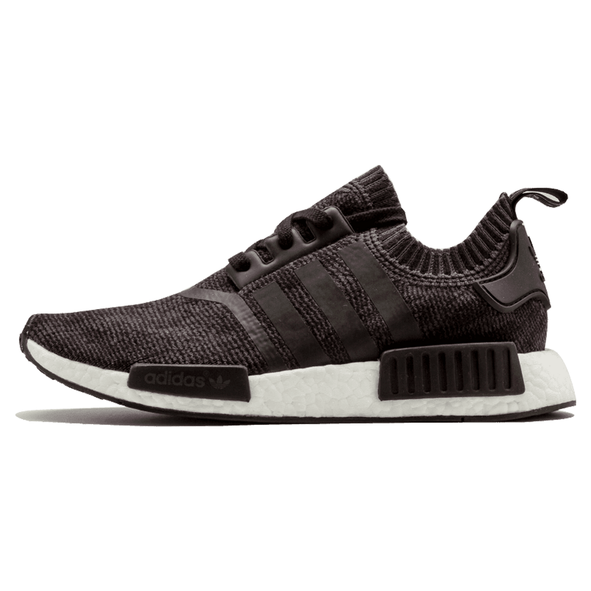 Adidas NMD_R1 PK 'Winter Wool' - Kick Game