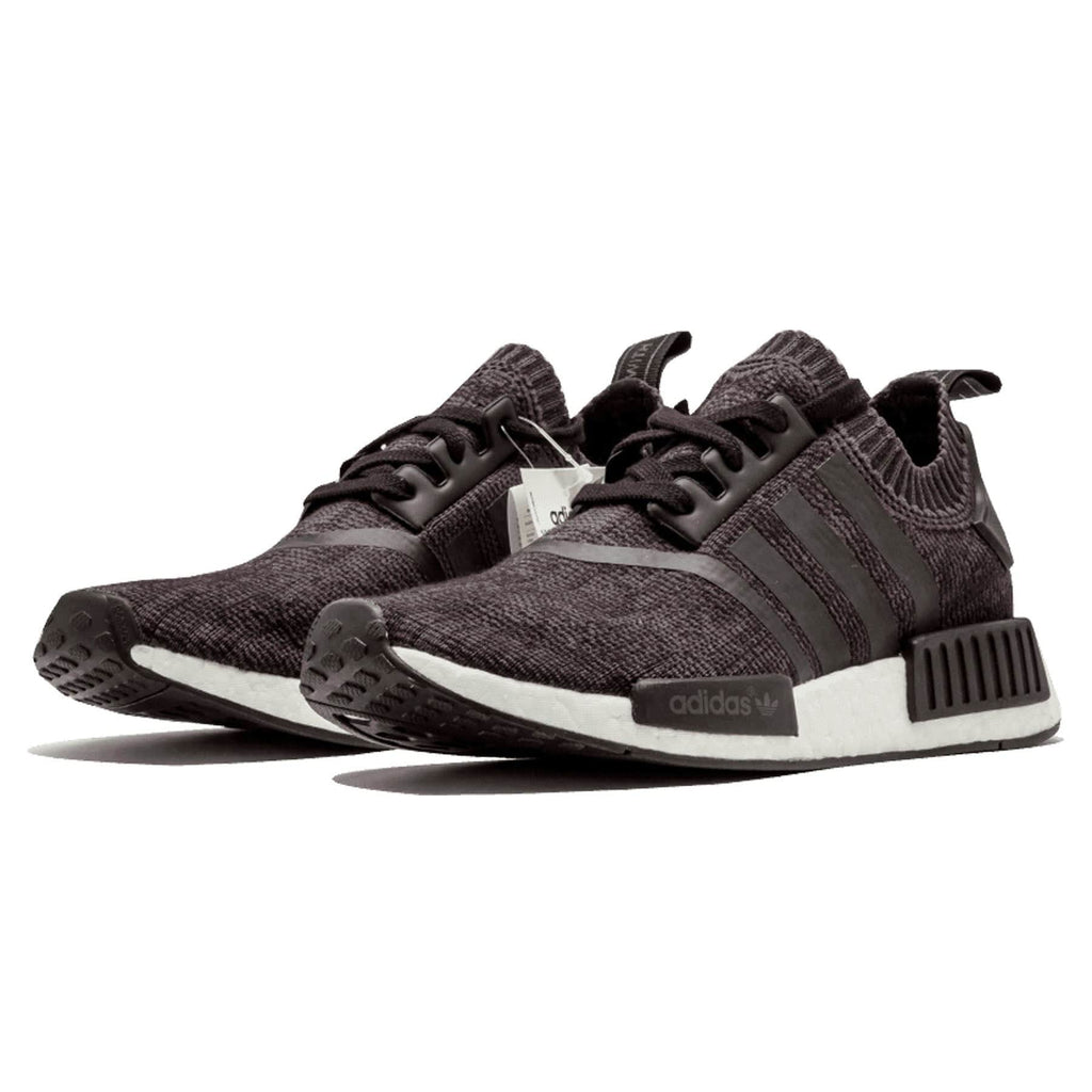 Adidas NMD_R1 PK 'Winter Wool' - Kick Game