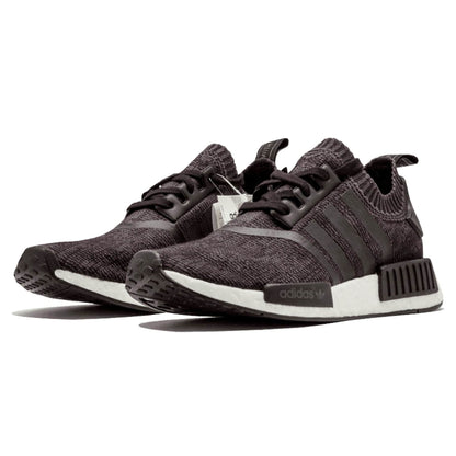 Adidas NMD_R1 PK 'Winter Wool' - Kick Game