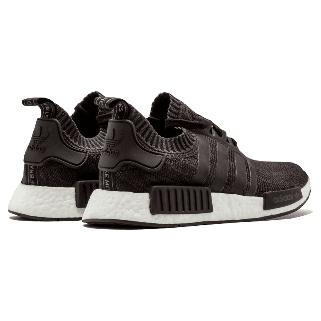 Adidas NMD_R1 PK 'Winter Wool' - Kick Game