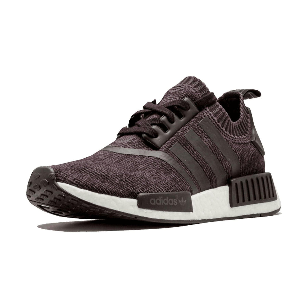 Adidas NMD_R1 PK 'Winter Wool' - Kick Game