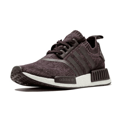 Adidas NMD_R1 PK 'Winter Wool' - Kick Game