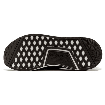 Adidas NMD_R1 PK 'Winter Wool' - Kick Game