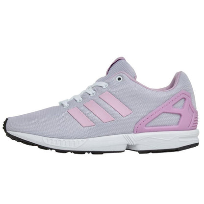adidas Originals Girls ZX Flux Trainers - Kick Game