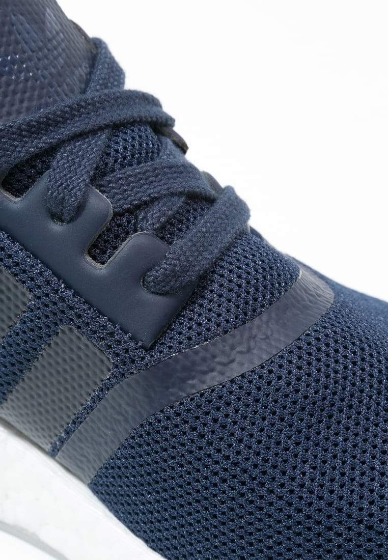 adidas NMD RUNNER collegiate navy-white - Kick Game