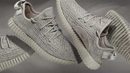 Adidas Yeezy Boost 350 Moonrock - Kick Game