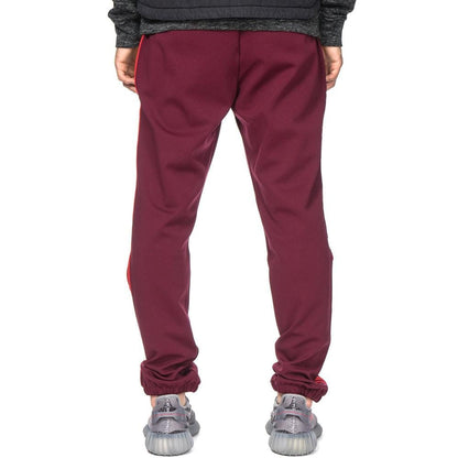 Adidas Yeezy Calabasas Track Pant "Maroon" - Kick Game