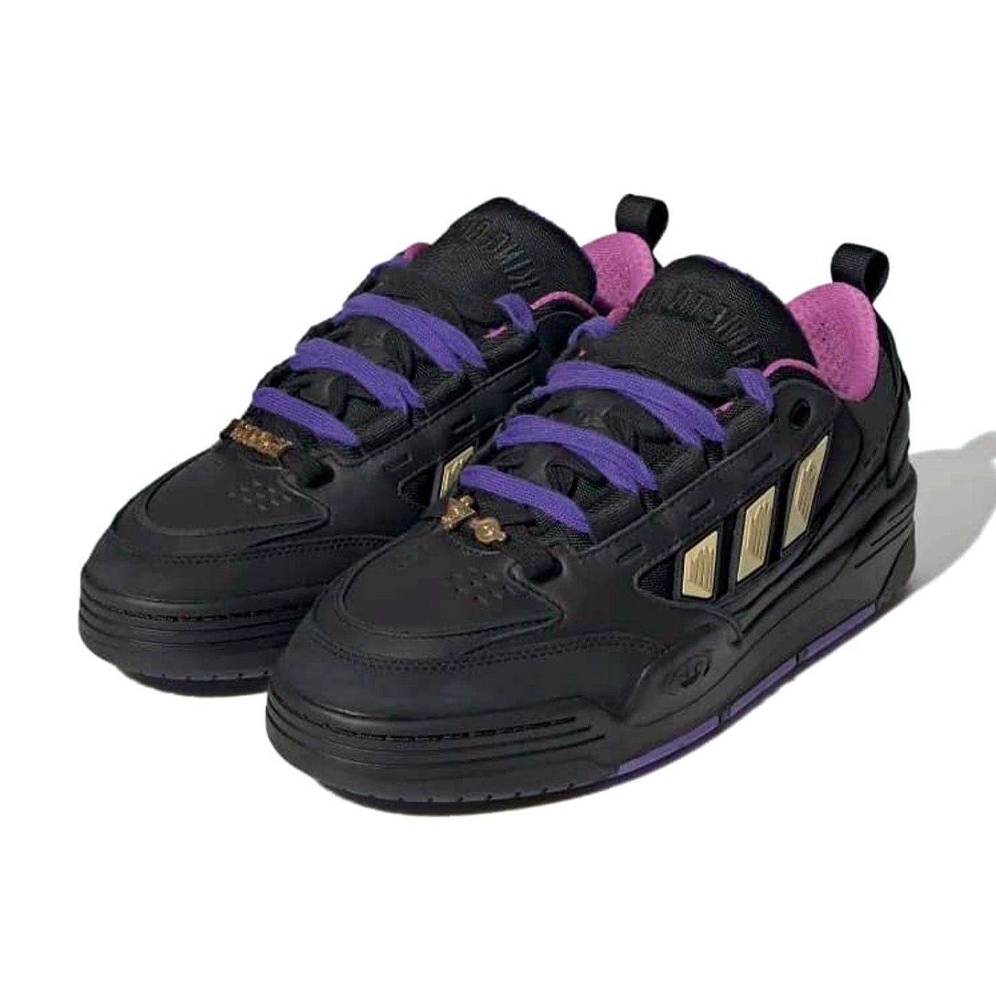 adidas ADI2000 x Yu-Gi-Oh! 'Yugi's World!' - Kick Game