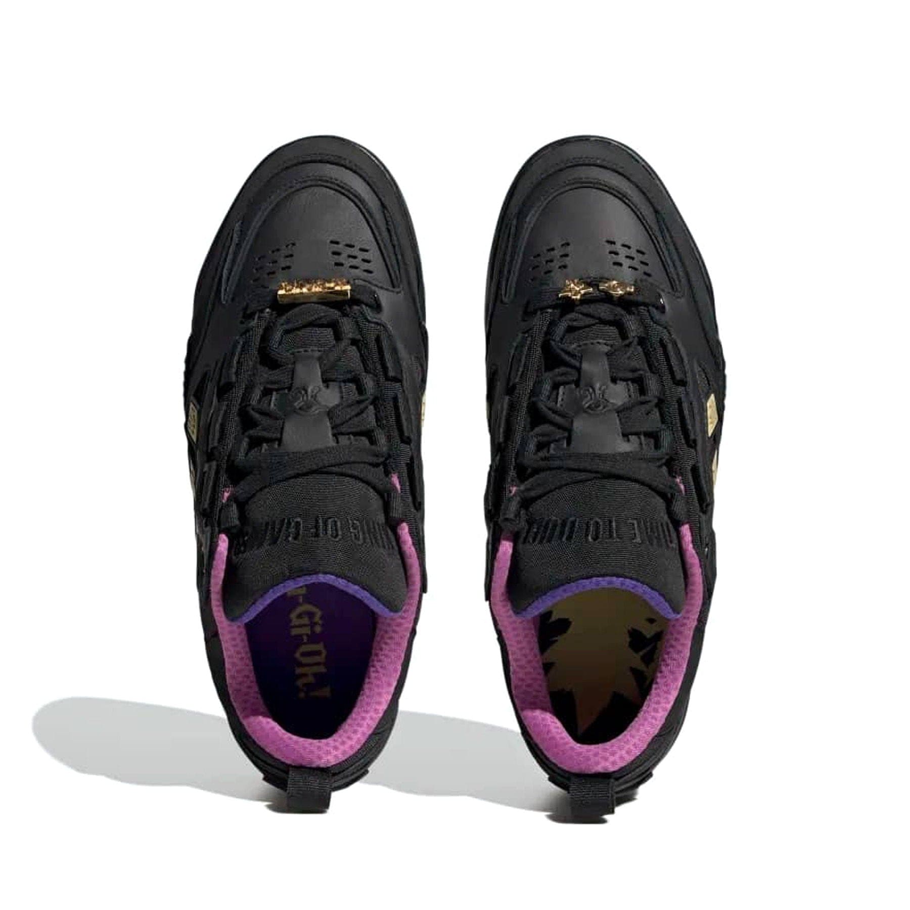 adidas ADI2000 x Yu-Gi-Oh! 'Yugi's World!' - Kick Game
