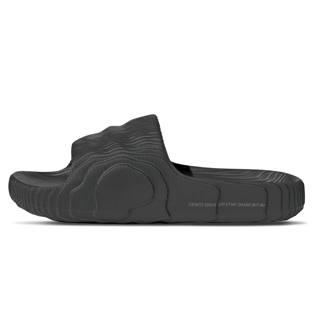 adidas Adilette 22 Slides 'Black' - Kick Game