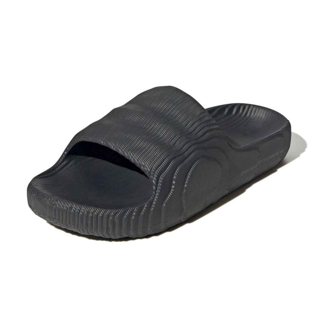 adidas Adilette 22 Slides 'Black' - Kick Game