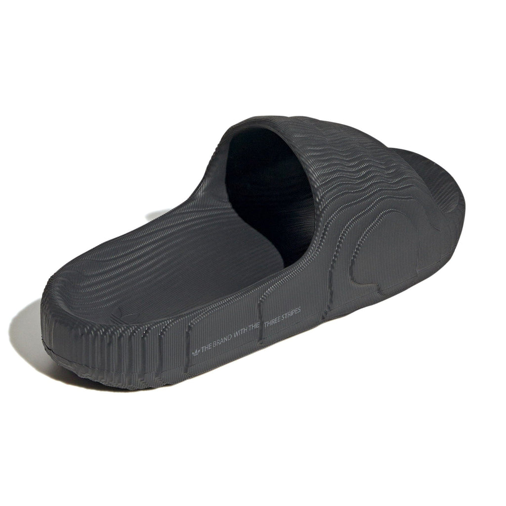 adidas Adilette 22 Slides 'Black' - Kick Game