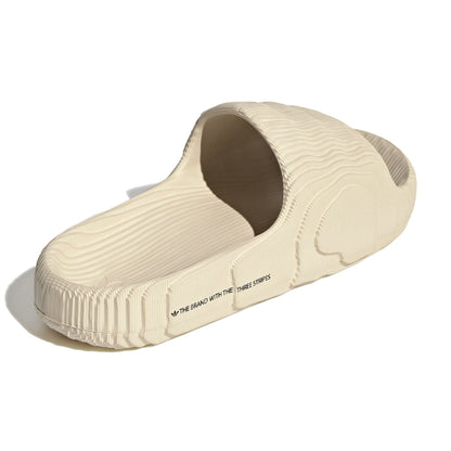 adidas Adilette 22 Slides 'Desert Sand' - Kick Game