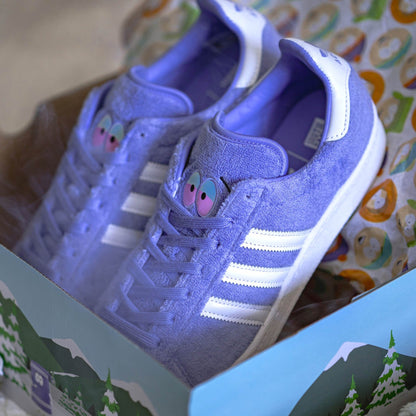 South Park x adidas Campus 80 ‘Towelie’ - Kick Game