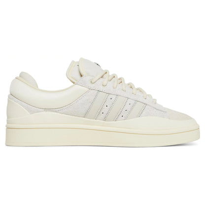 Adidas Campus Moon x Bad Bunny 'Cloud White' - Kick Game