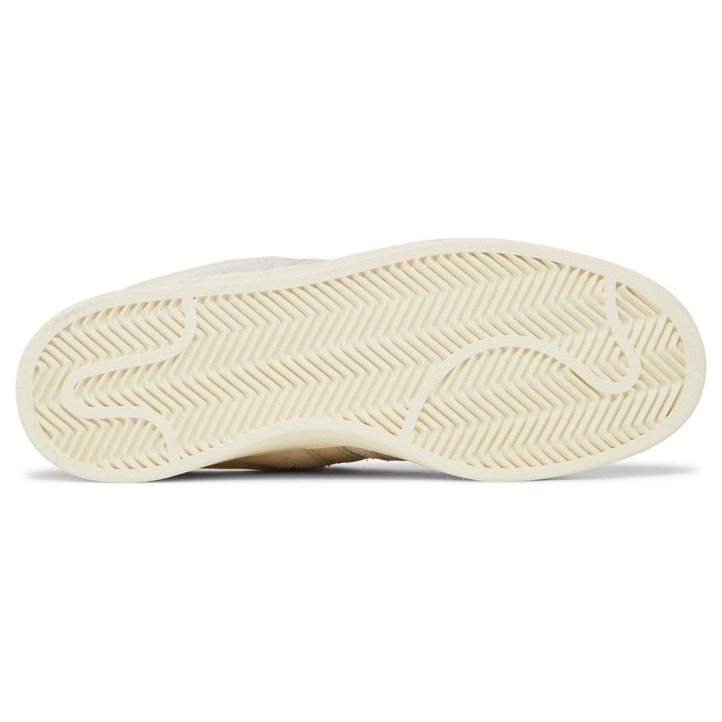 Adidas Campus Moon x Bad Bunny 'Cloud White' - Kick Game