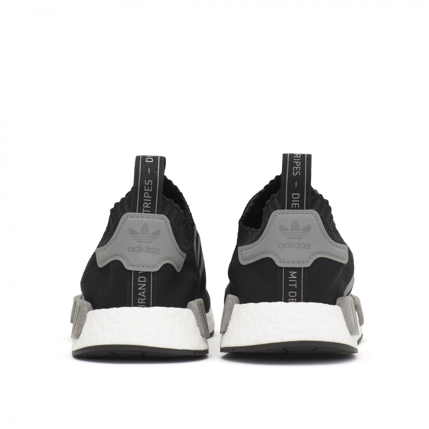 Adidas Consortium NMD Runner "Key City" - Kick Game