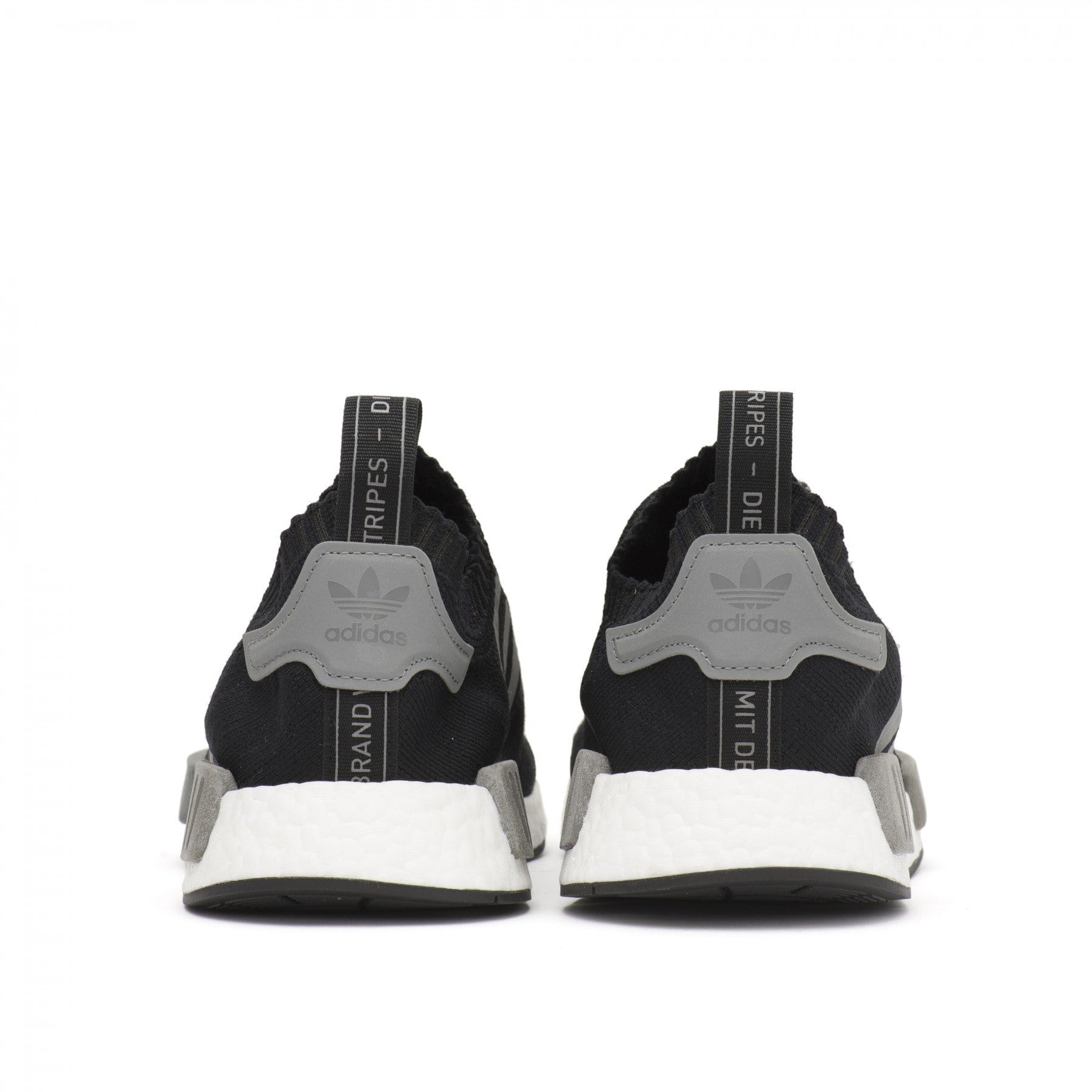 Adidas Consortium NMD Runner "Key City" - Kick Game