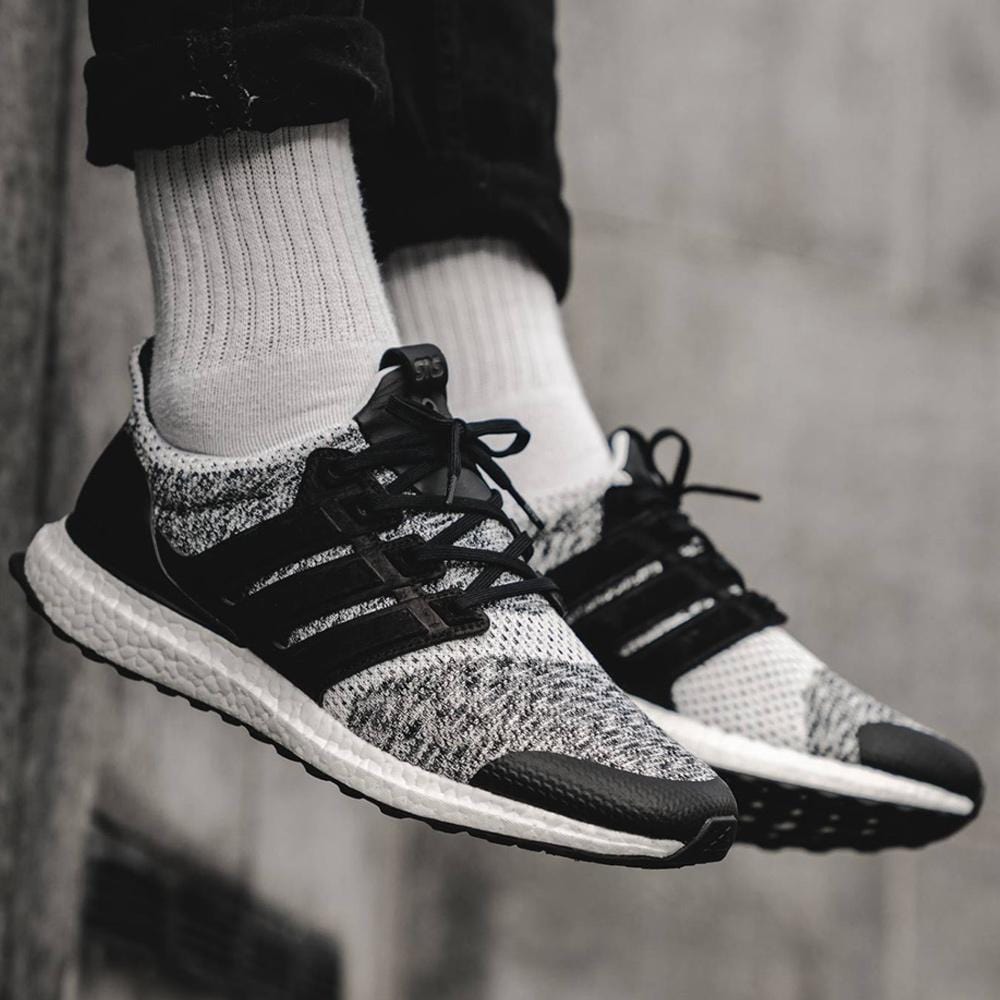 adidas Consortium S.E. x SNS Ultraboost - Kick Game