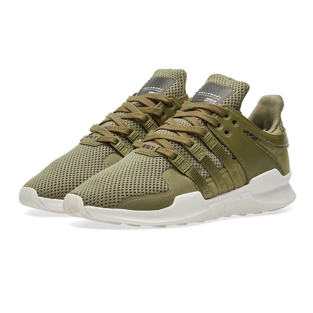 Adidas EQT Support ADV 'Olive Cargo' - Kick Game