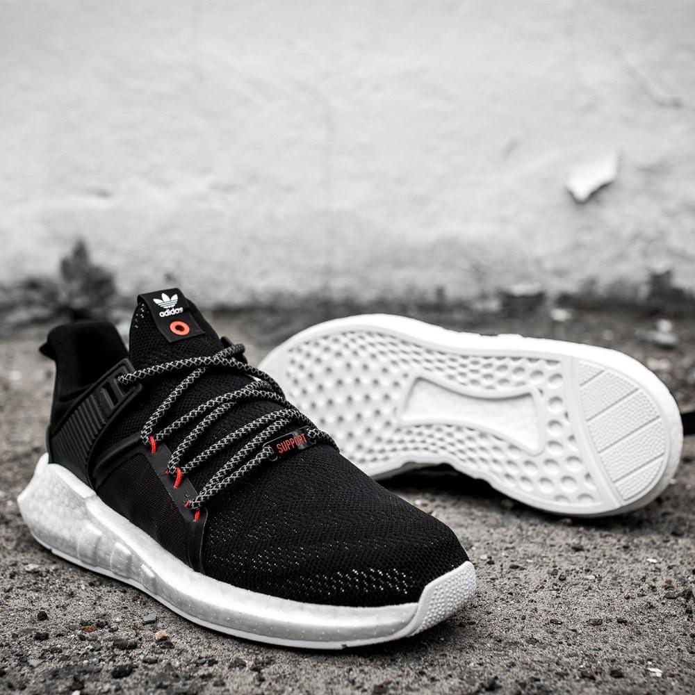 adidas x Bait EQT Equipment Support Future Boost R&D Pack - Kick Game