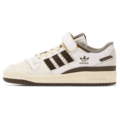 adidas Forum 84 Low 'Off White Brown' - Kick Game