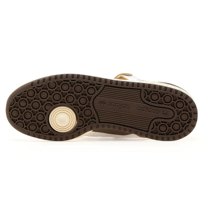 adidas Forum 84 Low 'Off White Brown' - Kick Game