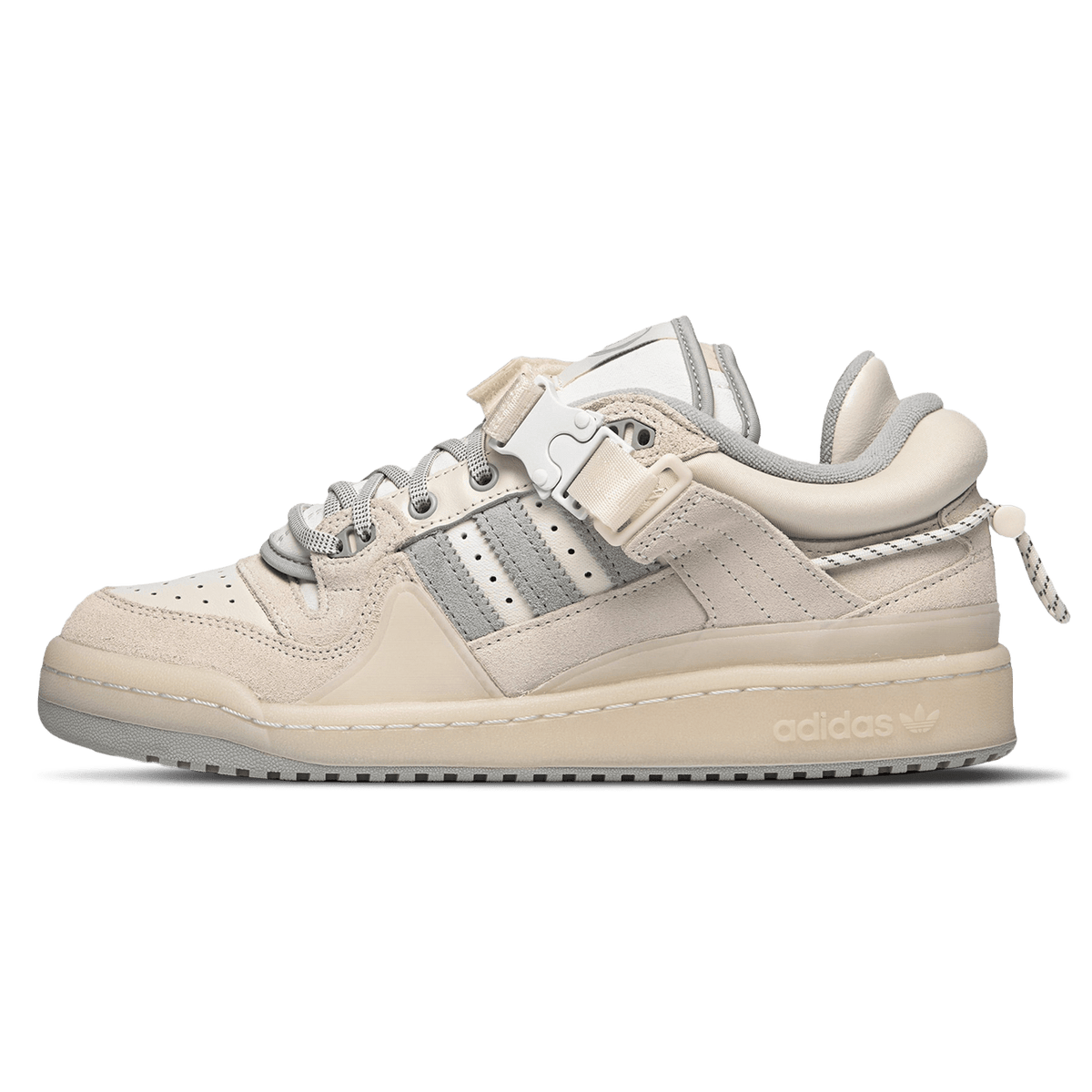 Bad Bunny x adidas Forum Buckle Low 'Last Forum' - Kick Game