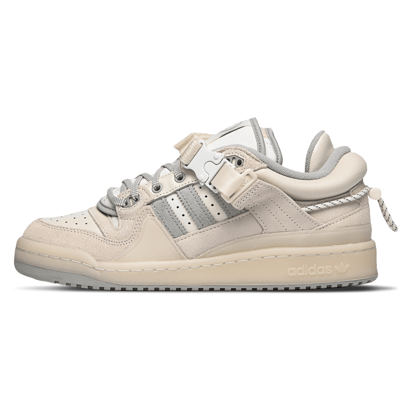 Bad Bunny x adidas Forum Buckle Low 'Last Forum' — Kick Game