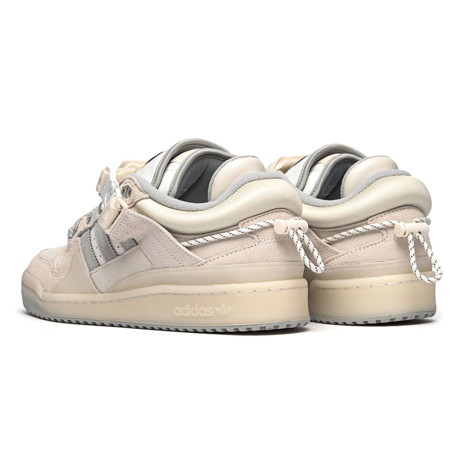 Bad Bunny x adidas Forum Buckle Low 'Last Forum' - Kick Game