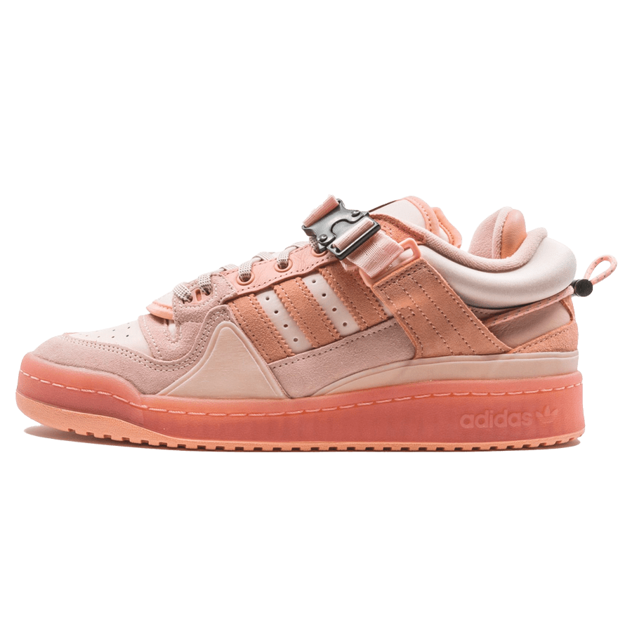 Bad Bunny x adidas Forum Buckle Low ‘Easter Egg’ - Kick Game