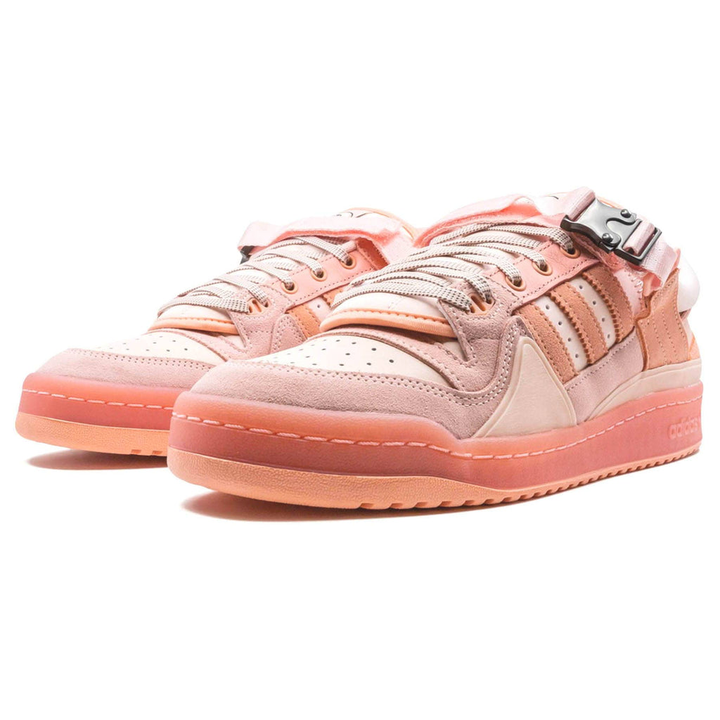 Bad Bunny x adidas Forum Buckle Low ‘Easter Egg’ - Kick Game