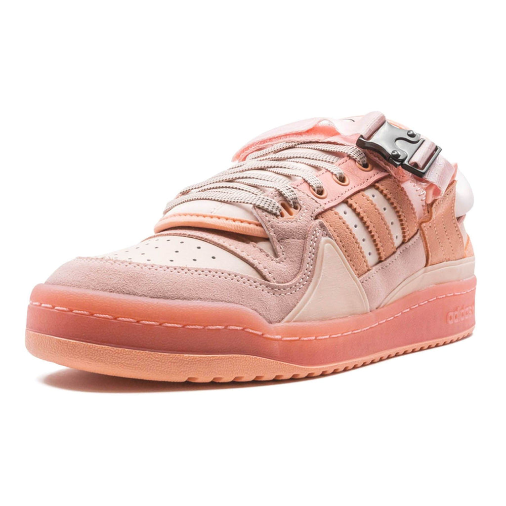 Bad Bunny x adidas Forum Buckle Low 'Easter Egg' — Kick Game